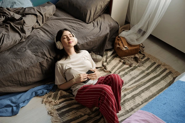 Mendesain Meja yang Fokus