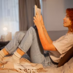 Membuat Sudut Hijau Kecil